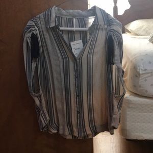 Striped shirt